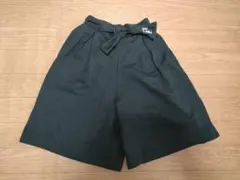 女の子 ガウチョパンツ  120cm