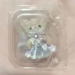 ♡ シルバニアファミリー ミルキーウェイ フェネックの赤ちゃん ♡