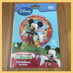 Disney ミッキー 風船 バルーン 誕生日 パーティ birthday 行事