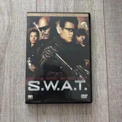 S.W.A.T. DVD コレクターズ・エディション