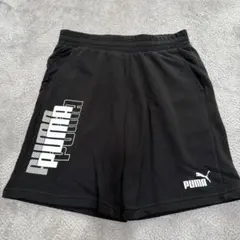 PUMA ハーフパンツ