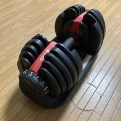 可変式ダンベル ativafit 12.5kg② - メルカリ