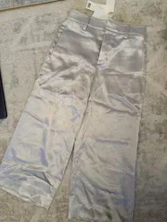 Veins パンツ オフホワイト サイズ38 美品 - メルカリ