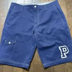 PUMA 半ズボン　ショートパンツ