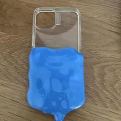 graggスマホケース