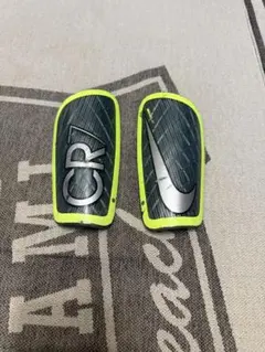 NIKE CR7 Mercurial Lite すねあて Lサイズ 左右セット