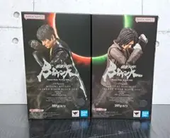 美品　s.h.figuarts　秋月信彦　南光太郎
