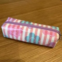 マリークワント　ペンケース