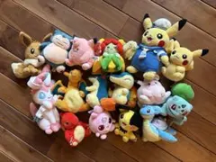 ポケットモンスター　まとめ売り　16個