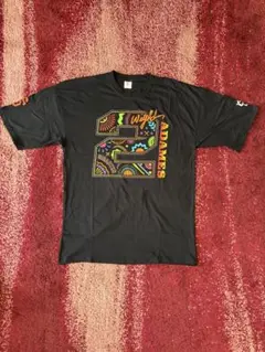 【限定品】サンフランシスコ ジャイアンツ　ウィリー・アダメスTシャツ Mサイズ