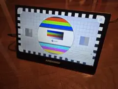 AIREXINGD 11.6インチモバイルディスプレイ