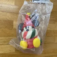 リルリンリン ミニスナックケース クリスマス 2023