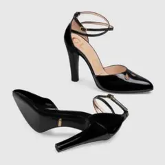 2025年最新】GUCCI つま先：ポインテッドトゥ レディース