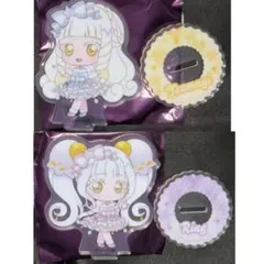 アイプリ 韓国ポップアップ アクスタ つむぎ - メルカリ