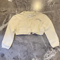 baby GAP カーディガン　ワンピース　冠婚葬祭
