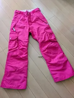 Kissmark レディース スノーボードパンツ S
