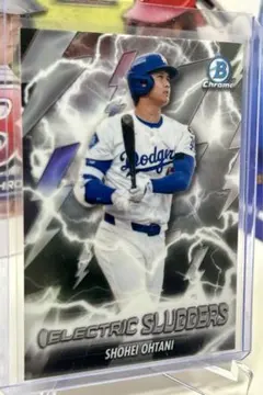 大谷翔平 インサート 2026 Bowman Topps