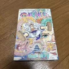 2026年最新】ONE PIECE 104巻 初版 シュリンクの人気アイテム - メルカリ