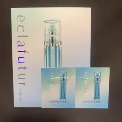 アルビオン　エクラフチュールt サンプルのサムネイル