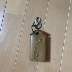 キーケースイルビゾンテ