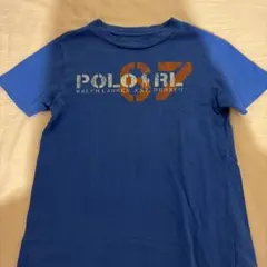 POLO RALPH LAUREN Tシャツ 子供服 120cm
