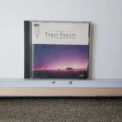 3012.94 Topaz Sunset CD