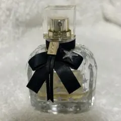 イヴ・サンローラン　モン パリ　オードトワレ 香水　50mL