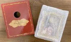 【新品・未使用】King &amp; Prince 時計　セブンイレブン　キャンペーン King &Prince セブンイレブンコラボ 置き時計 2025年最新