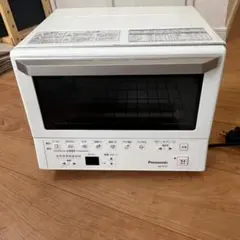 M0720Y Panasonic コンパクトオーブンNB-DT52-SD 19年 M0720Y Panasonic コンパクトオーブンNB-DT52-SD 19年 Amazon