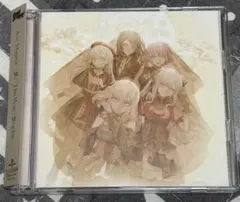 'S/'The Way/Sophie Ave Mujica BD付き限定版