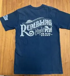 West Ride RUMBLING Night Run Tシャツのサムネイル