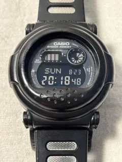希少 電池新品 CASIO G-SHOCK DW-001 ジェイソン 黒目 初代 希少 電池新品 CASIO G-SHOCK DW-001 ジェイソン 黒目 初代 - メルカリ