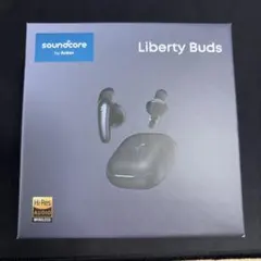 soundcore Liberty Buds ワイヤレスイヤホン