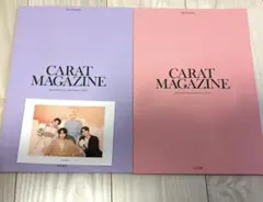 SEVENTEEN セブチ会報vol.14 & vol.15 セット