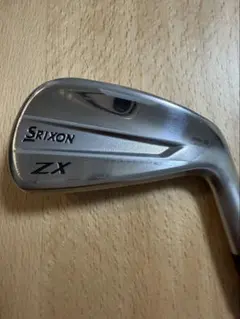 Srixon ZX mk2 アイアン型UT 4番 23° TRAVIL 105X - メルカリ