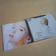 送料込 本田美奈子 CD ミッドナイト・スウィング