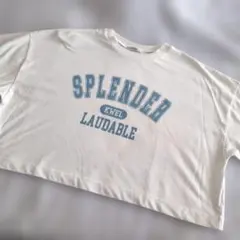 INGNI 　半袖　 Tシャツ