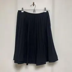 コムサイズム⭐︎プリーツスカート⭐︎Mサイズ