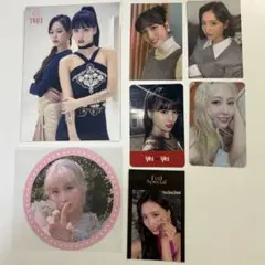 2025年最新】twice yes or yes トレカ ミナの人気アイテム