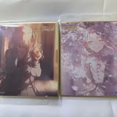 プロセカ　瑞希　色紙　まとめ売り