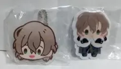 ヒプノシスマイク Fling Posse 夢野幻太郎