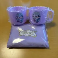 ディズニー ファンタジースプリングスホテル アメニティセット