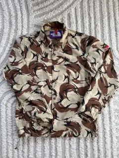 THE NORTH FACE PURPLE LABEL メッシュコーチJKのサムネイル