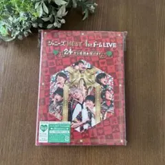 ジャニーズWEST WEST. 24から感謝届けます BluRay - メルカリ