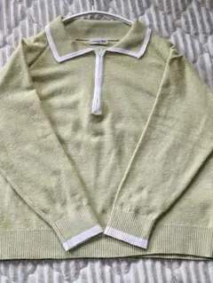 サマンサモスモス ニット