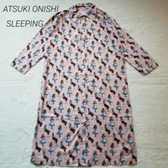ATSUKI ONISHI SLEEPING不思議の国のアリス A.O. ATSUKI ONISHI SLEEPING不思議の国のアリス A.O. - メルカリ
