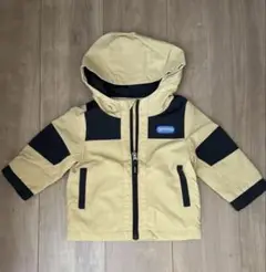 OUTDOOR 薄手アウター　80cm