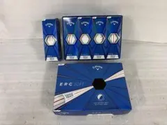 Callaway E.R.C SOFT 1ダース+1スリーブ キャロウェイERCのサムネイル