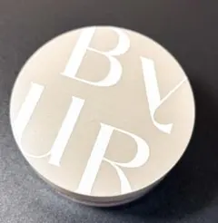 ByUR モイストフェイスパウダー　d'Alba トーンアップサンクリーム