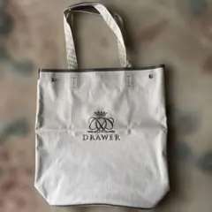 ドロワー drawer バッグ